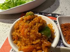 -猫抓烤肉(观音桥九街店)