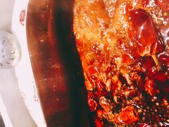 -重庆大队长火锅(凤城八路店)