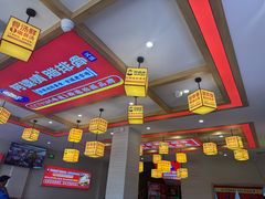 -阿婆情腊排骨火锅(金虹路店)