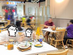 -友德福.老字号粤菜.广州地标融合美食(荔湾路店)