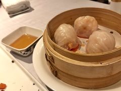 -Yan Ting 宴庭中餐厅(上海静安瑞吉酒店)