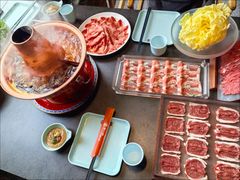 -东兴班·北京涮肉(环球影城店)