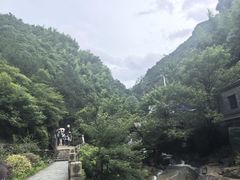 -浙北大峡谷