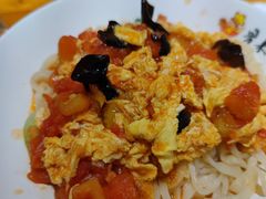 -晋来顺手擀面(十里河店)