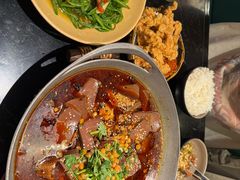 -廖川菜(太阳宫店)