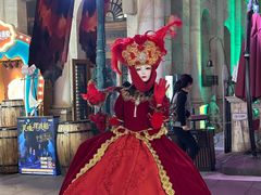 -华谊兄弟（长沙）电影小镇