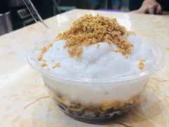 -碣石甜品(时代商业步行街店)