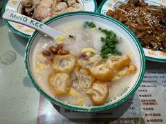 -西关明记肠粉(荔枝湾店)