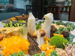 -若蘭慈·无国界素食料理(欢乐海岸店)
