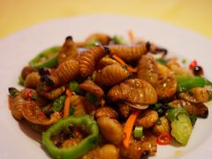 -红炎炎农家菜老字号(金水台店)