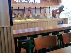 -李记粥铺(泰山路店)