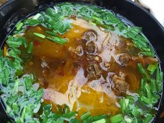 -河洛王三米皮(泉舜购物中心店)