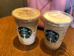 -星巴克臻选(中山石岐大信新都汇店)