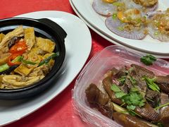 -肥弟大排档(汕樟路店)