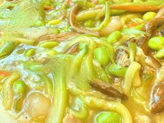 -阿英煲.煲烧江南菜(凉城路店)