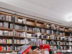 -茑屋书店(天目里店)