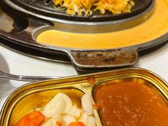 -老板娘的烤肉店(港湾广场店)