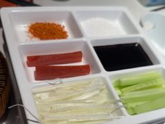 -在前门·烤鸭北京菜(五月花广场店)