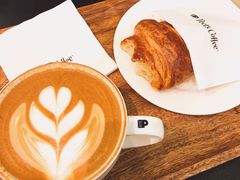-Peet's Coffee皮爷咖啡(德基店)