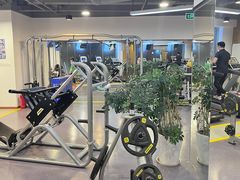 -每刻健身工作室(西直门店)