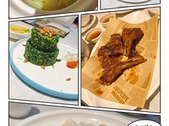 -和记小菜(大宁店)