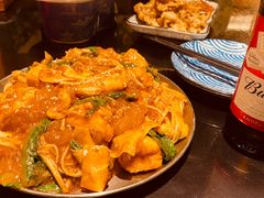 -那些年一起吃串的地方烧烤(观前街店)