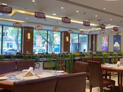 -东方饺子王(大屯路店)