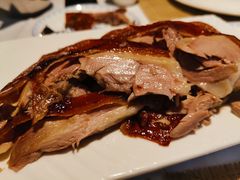 -同喜烤鸭店(光芒店)