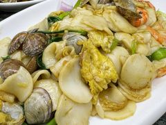 -阿勇海鲜排档2号(朱家尖店)