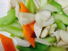 -太湖好灶头土菜馆(石公路店)