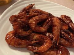 -翠亭酒家(山西南路店)