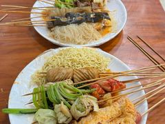 -郭记小街麻辣烫(南小街总店)