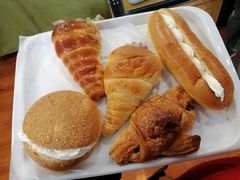 -新侨三宝乐面包店(崇文门店)