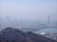 -头陀岭景区