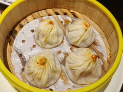 蟹粉小笼-王家沙点心店(南京西路总店)