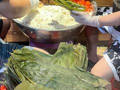 -嘉华小吃(蛇口市场店)