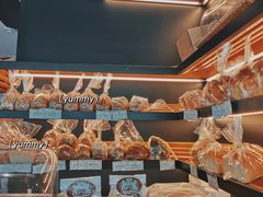 -贝克托马斯·德式烘焙传承(海上世界店)