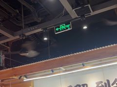 -领蟹祥记·香辣蟹·特色小海鲜(奥体天虹店)