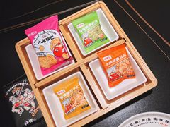 -师烤·豆花烤鱼(广州荔湾扬韬广场店)