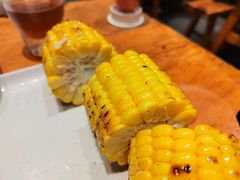 -木屋烧烤(上梅林店)