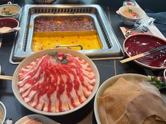 -大隐·成都火锅Bistro(合生麒麟新天地店)