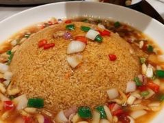 -不倒翁·安徽名菜楼(步行街店)