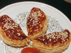 -粤匠·澳门点心粤菜海鲜(澳门半岛店)
