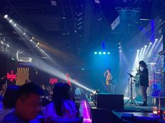 -MOSSO音乐酒吧·live house(南京旗舰店)