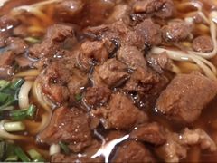 -李兰英湖南面馆(护国路店)