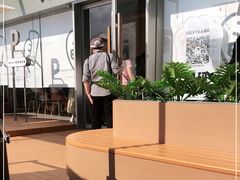 -喜茶(珠海华发商都店)