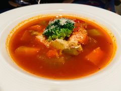-布拉诺牛排西餐厅(上城天街店)