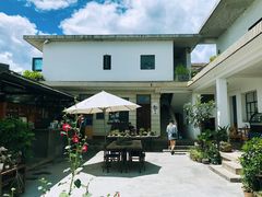 -翠田Green Field Kitchen