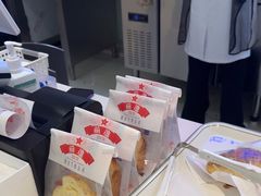 -红星前进面包牛奶公司(君太店)