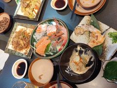 甜虾握寿司-林妈妈村·日式料理(宝山万达店)